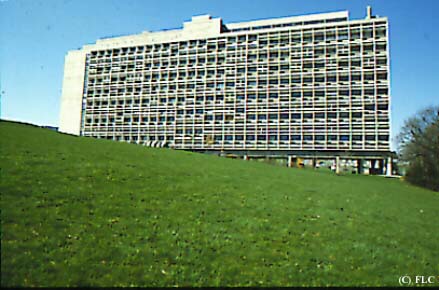 Visitable - Tél. maison de la culture