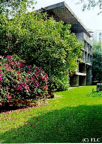 Propriété privée - non visitable